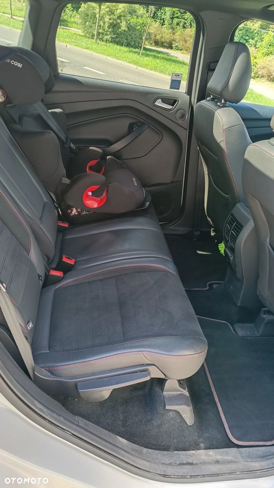 Ford Kuga 1.5 EcoBoost AWD ST-Line Black ASS - 10