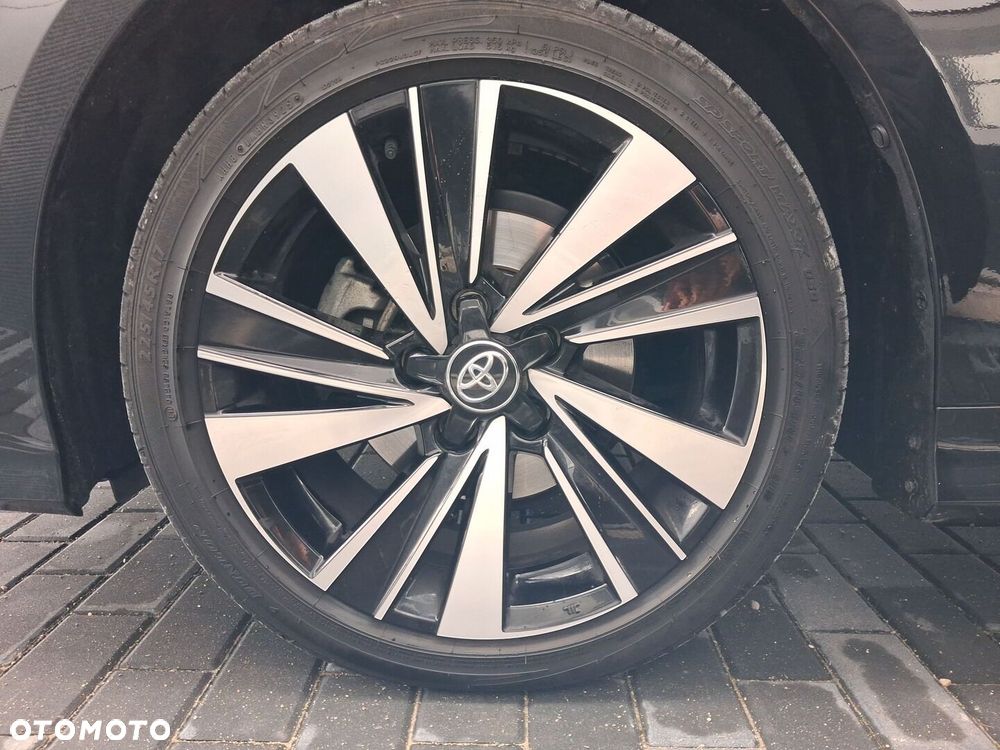 Toyota Corolla 1.8 Hybrid Style - 27