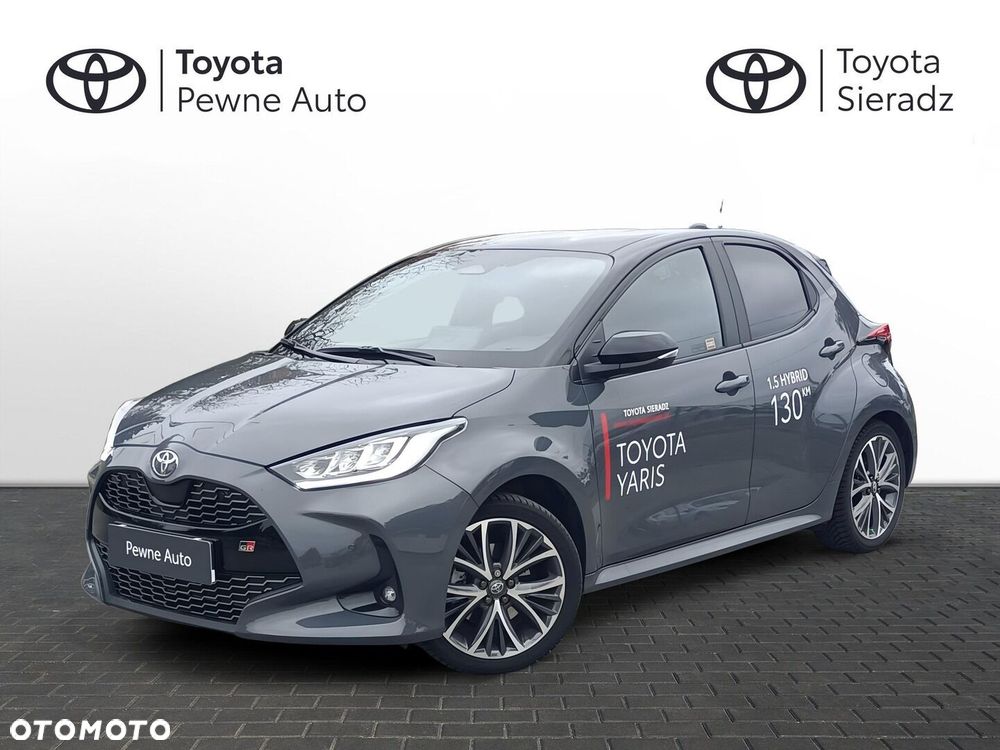 Toyota Yaris - 2