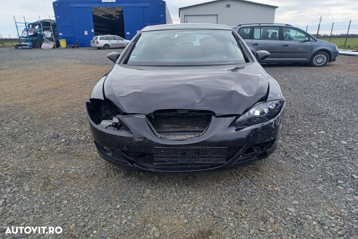 Dezmembrez Seat Leon 3 5F [2012 - 2016] Hatchback 5 usi 1.4 (122 hp) - 1