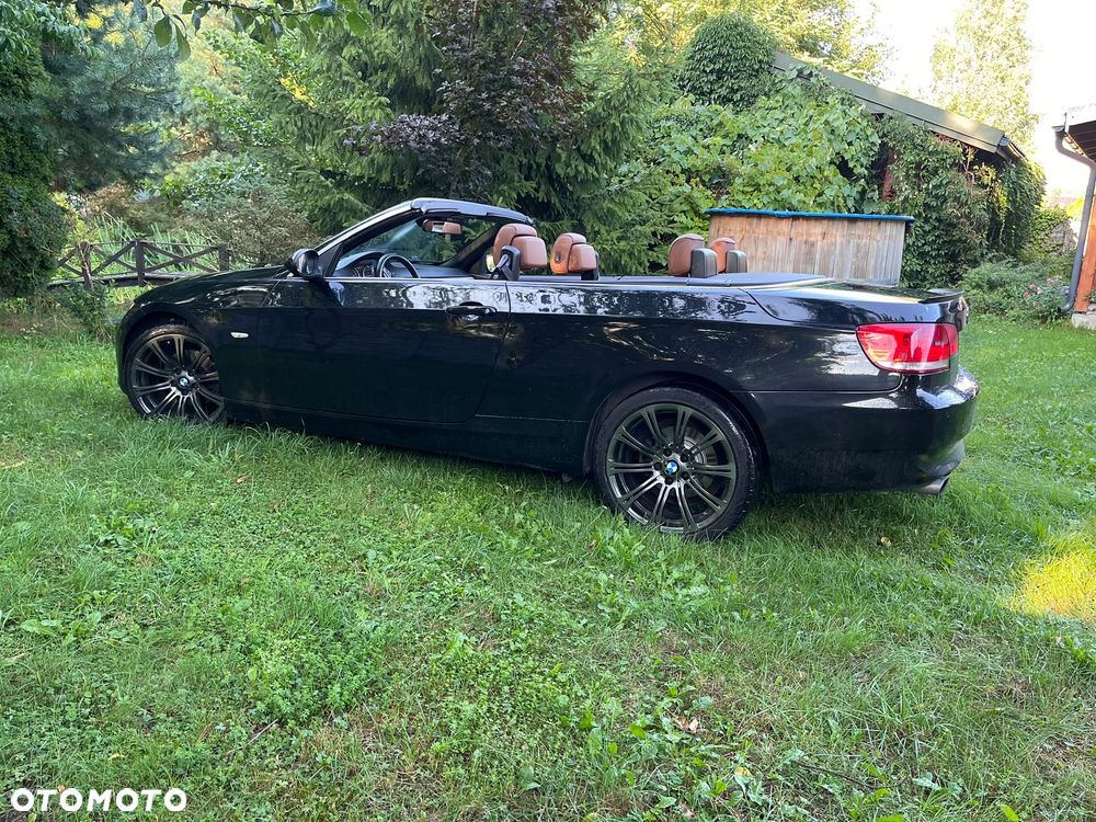 BMW Seria 3 320d - 17