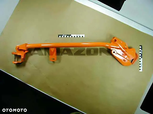 Redlice AMAZONE WS do D9 MD9 AD303 AD403 AD3000 - 2
