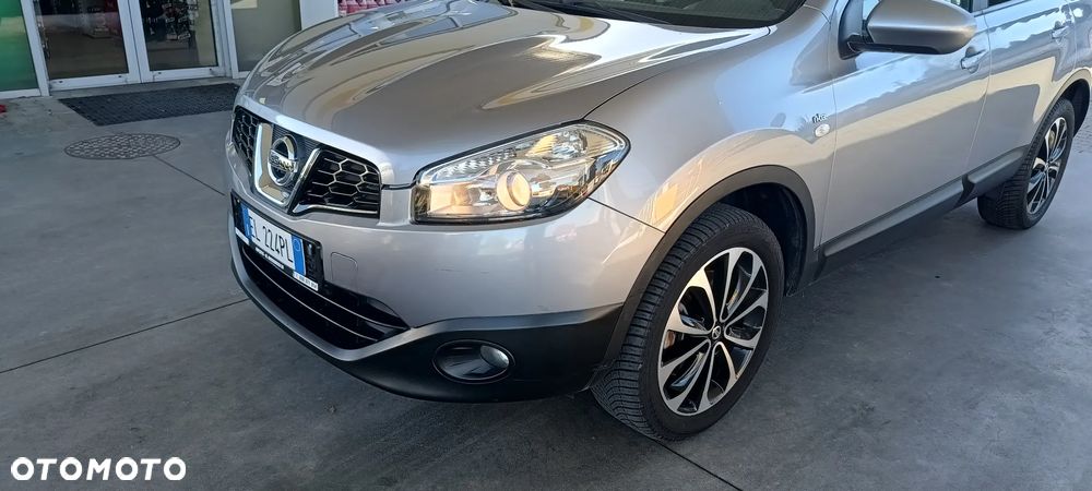 Nissan Qashqai+2 2.0 4x4 Acenta CVT - 33