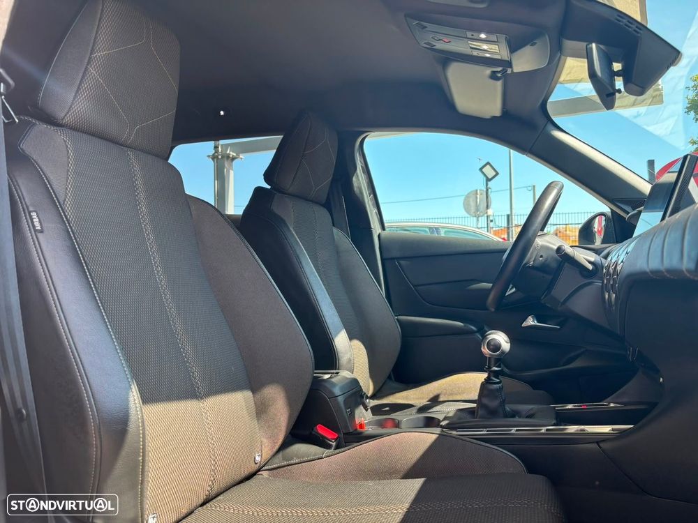 DS DS3 Crossback 1.2 PureTech Bastille - 33