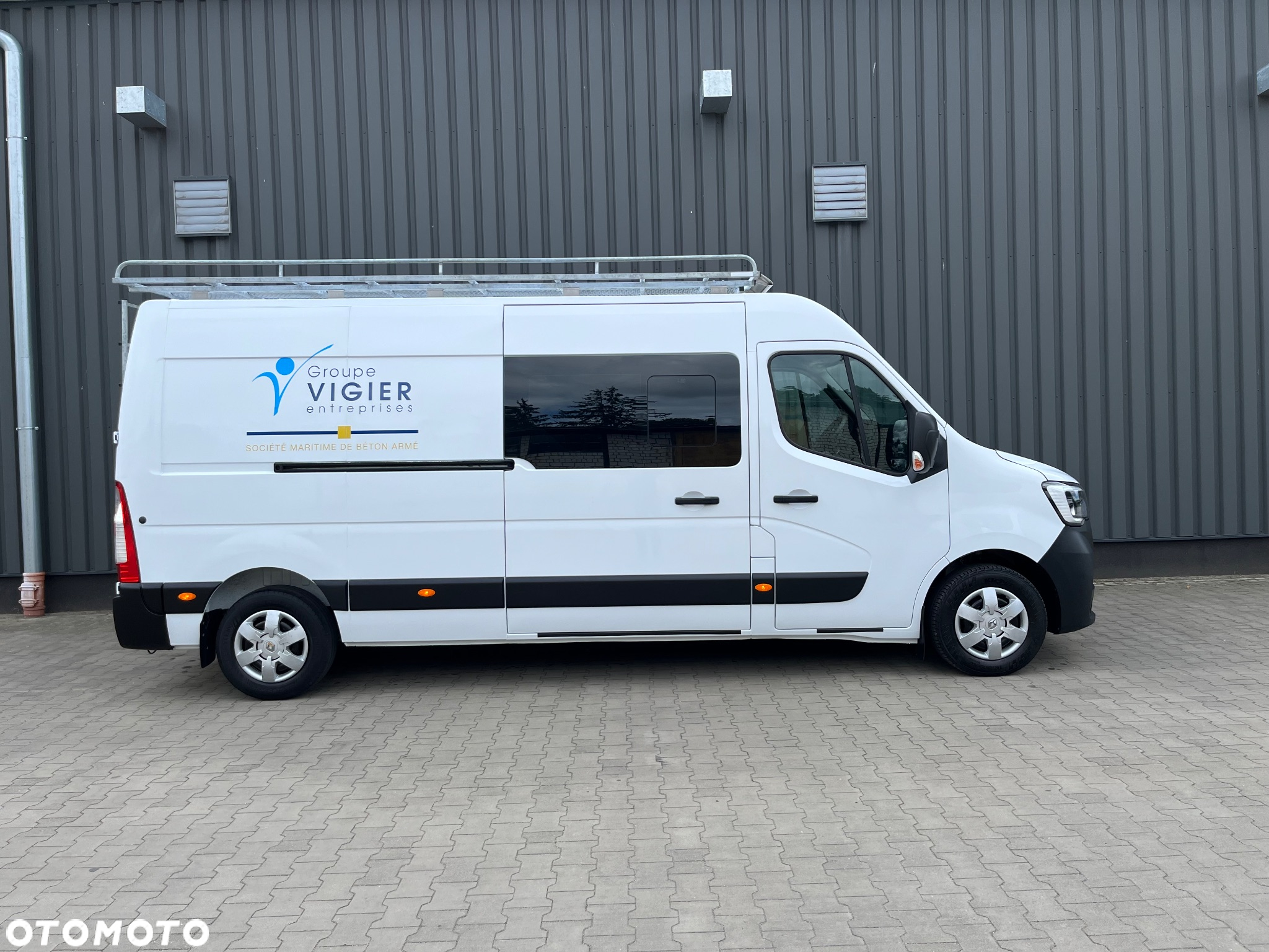 Renault Master - 5