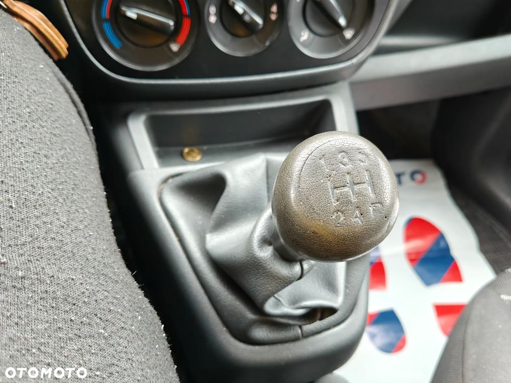 Fiat Fiorino SX - 22