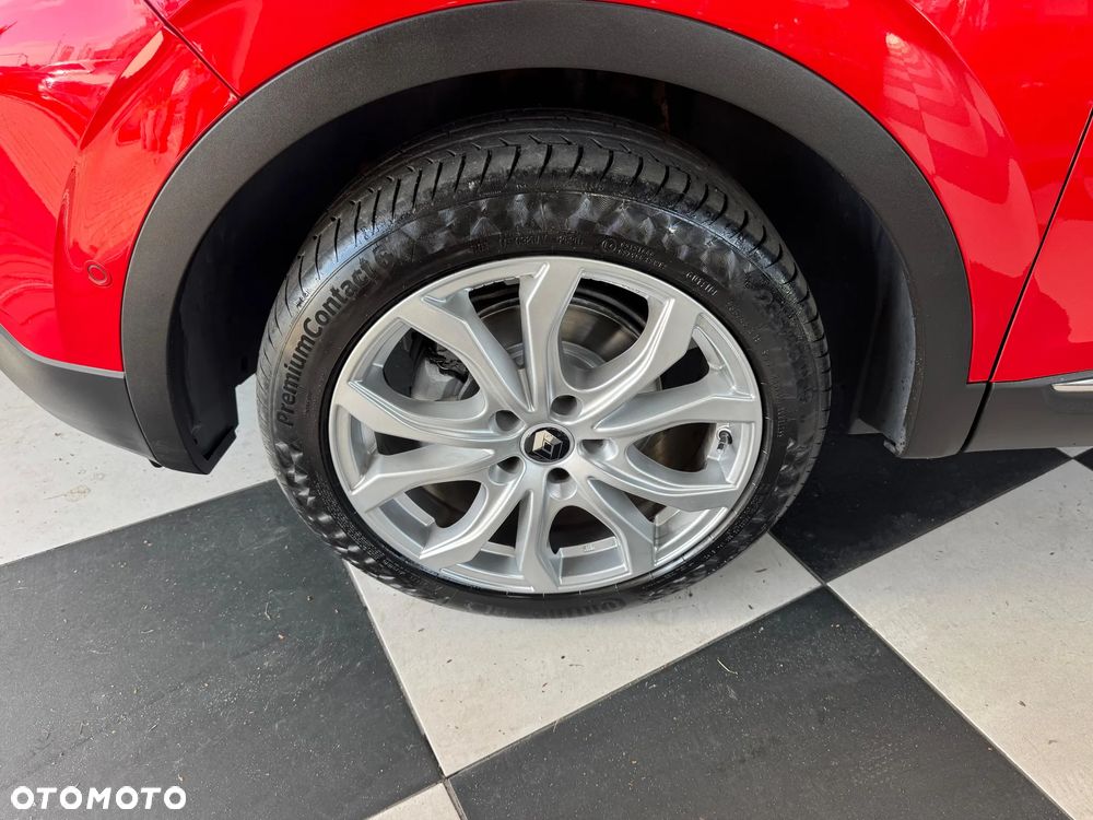 Renault Kadjar Energy TCe 130 EDC Bose Edition - 6