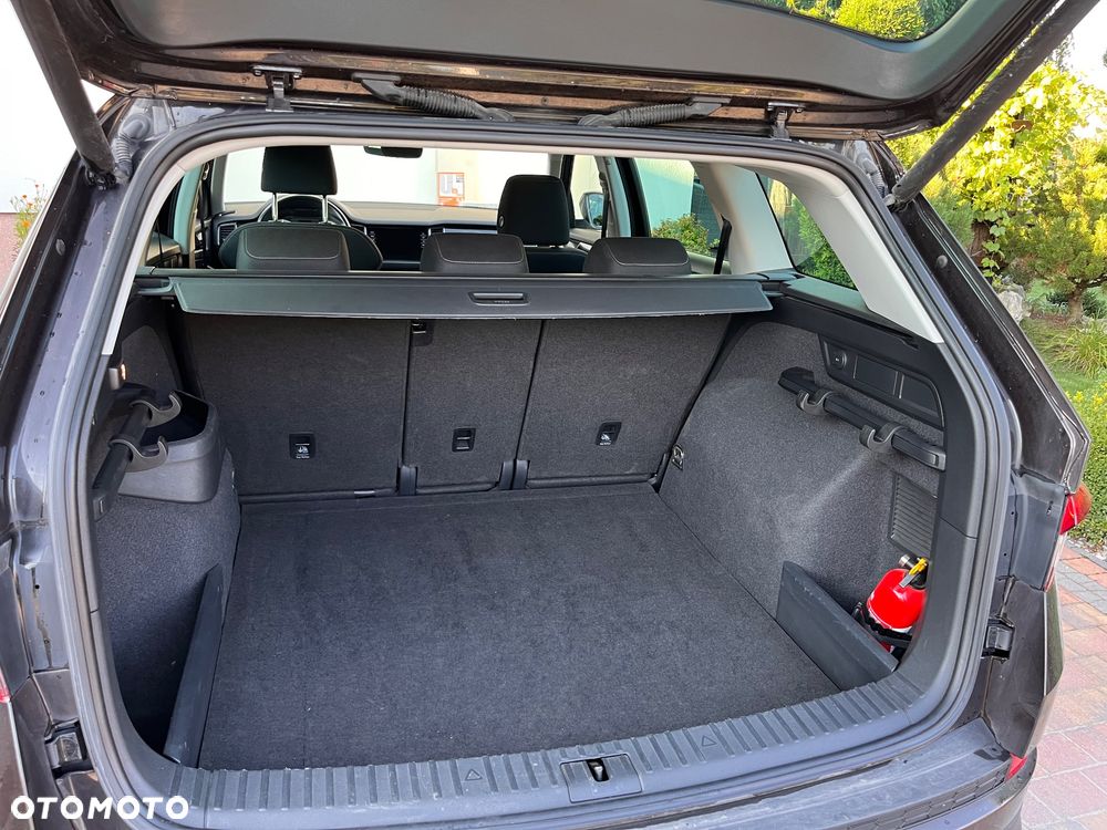 Skoda Kodiaq 2.0 TDI 4x4 Style DSG - 5