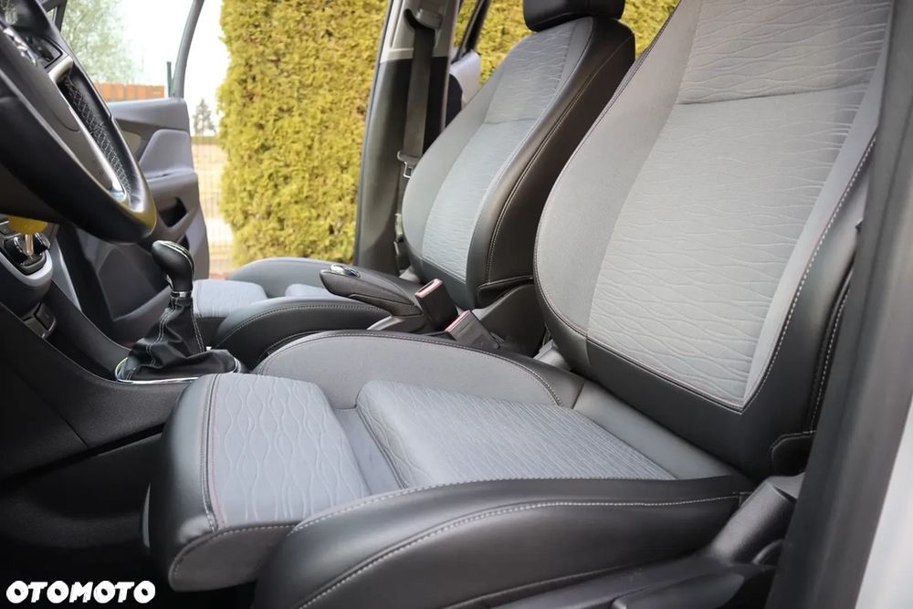 Opel Mokka 1.4 Turbo ecoFLEX Start/Stop Color Edition - 24