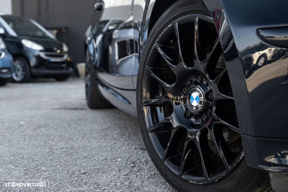BMW 118 d Pack M - 3