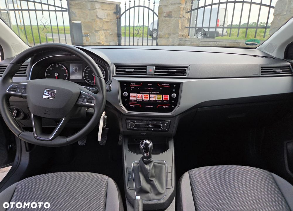 Seat Ibiza 1.6 TDI S&S Style - 6