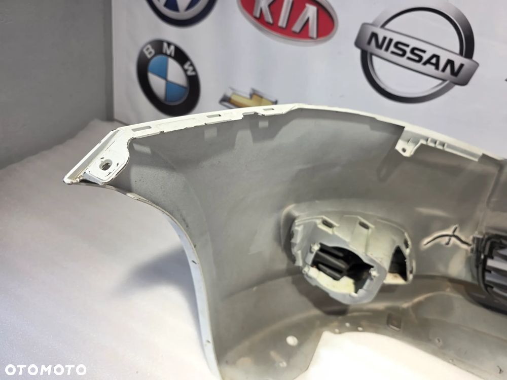 SUZUKI SWIFT MK7 V 10- ZDERZAK PRZEDNI PRZÓD , NR 71711-71L00 , NR AUKCJI NZ1793 - 23
