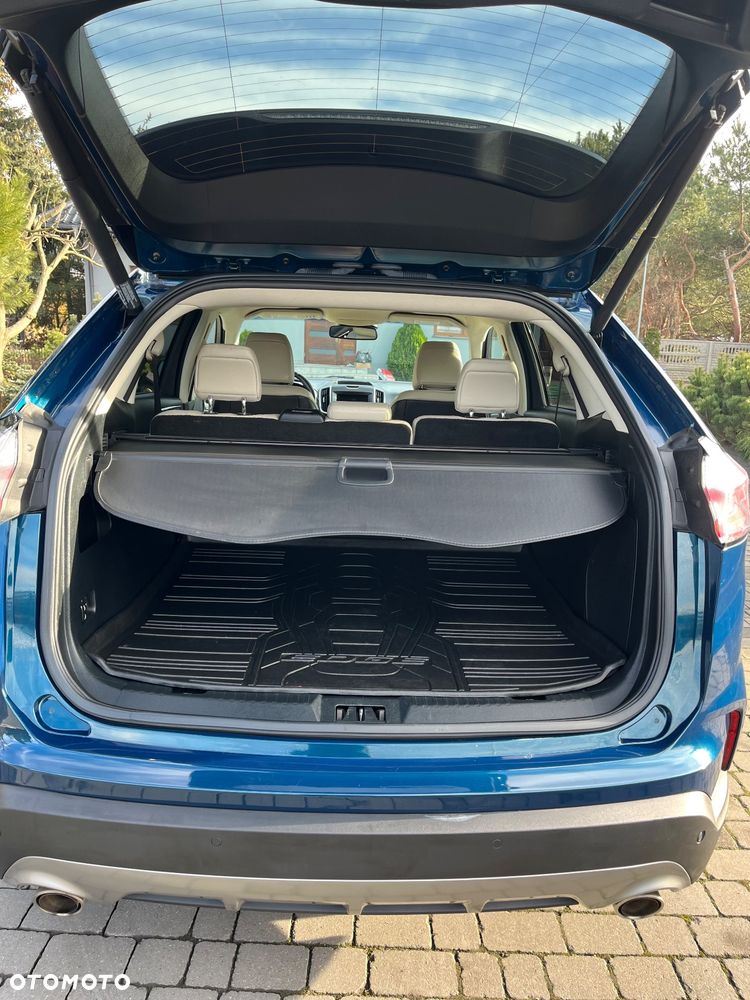 Ford Edge - 19