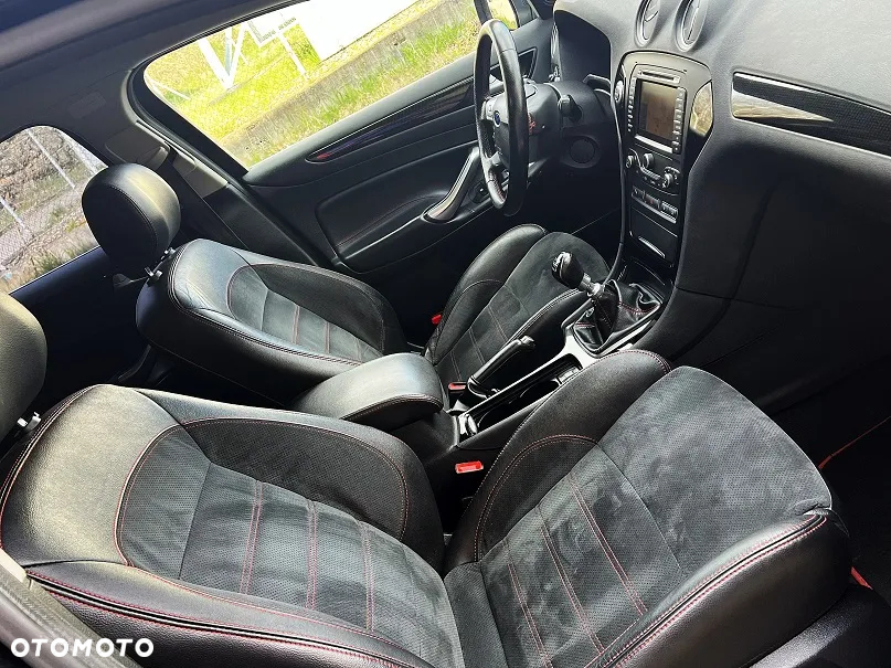 Ford Mondeo 2.0 TDCI Titanium S - 39