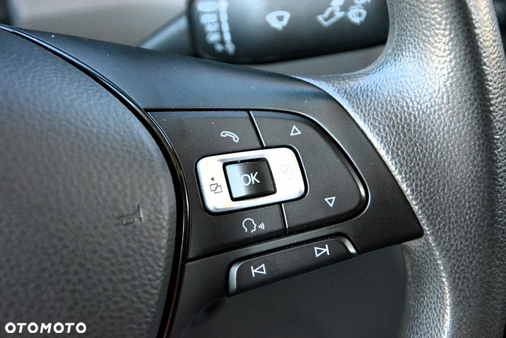 Volkswagen Crafter Standard - 21