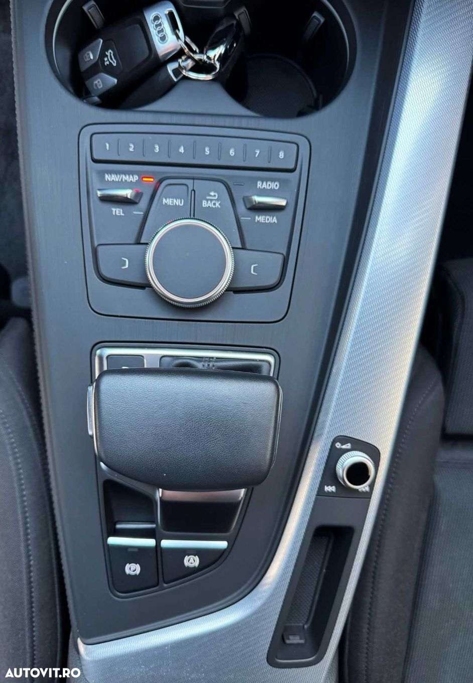 Audi A4 - 28