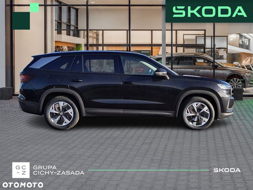 Skoda Kodiaq 2.0 TDI 4x4 Edition 130 DSG - 6