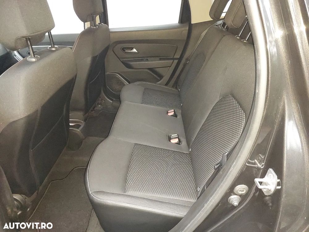 Dacia Duster Blue dCi 115 2WD Comfort - 12