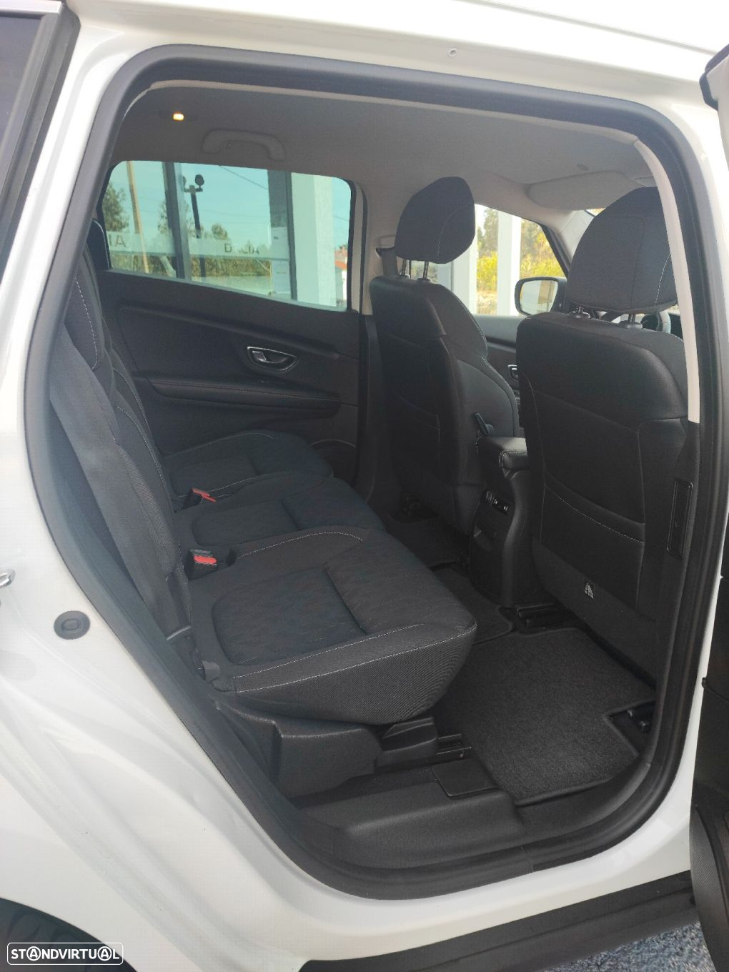 Renault Grand Scénic 1.7 Blue dCi Bose Edition - 37