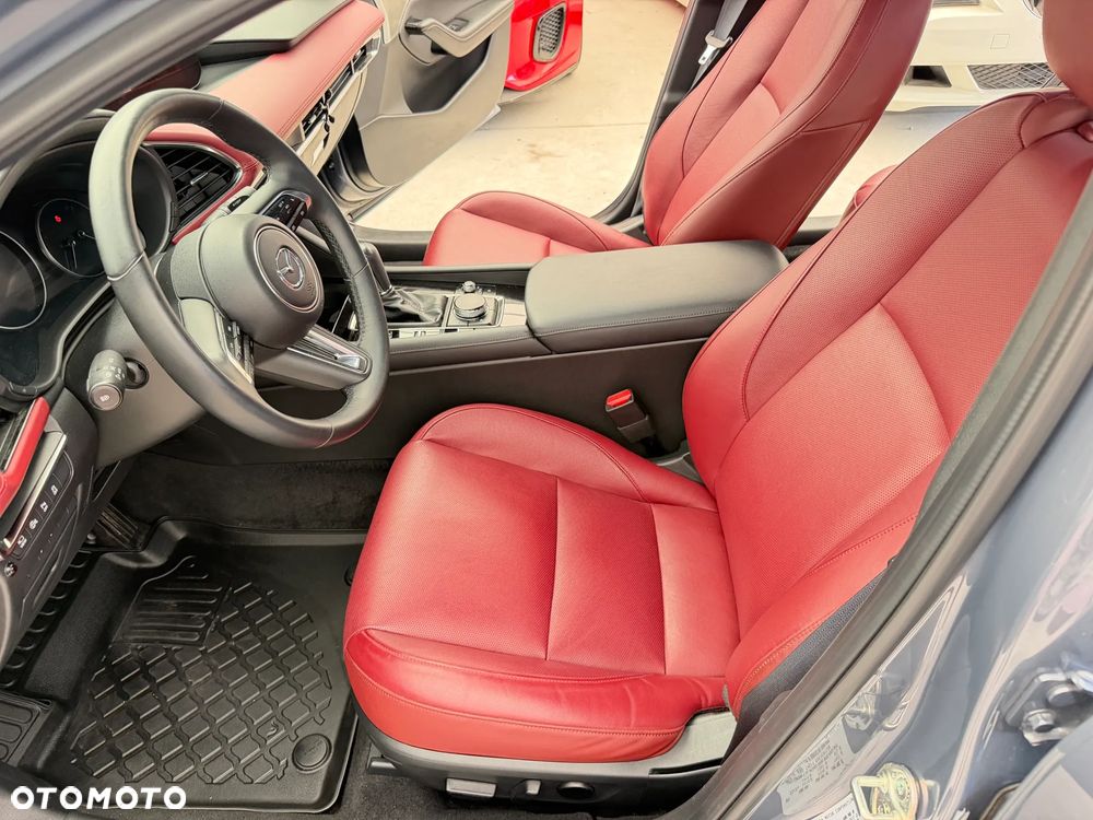 Mazda 3 - 7