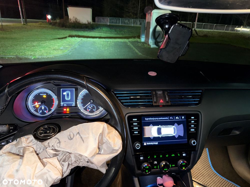 Skoda Octavia 1.5 TSI ACT Style - 5