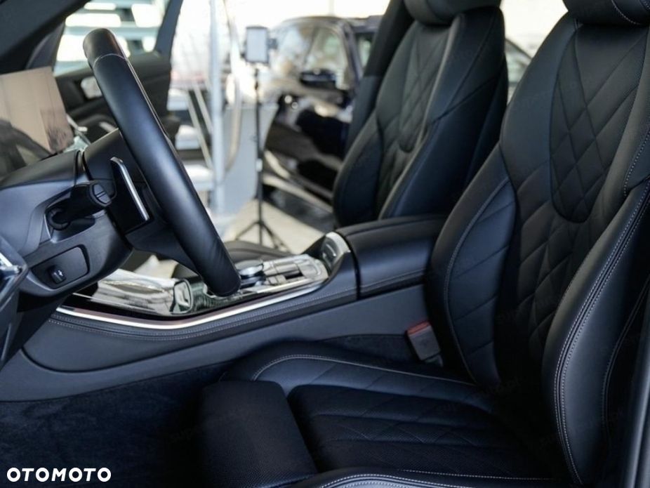 BMW X5 xDrive30d mHEV M Sport sport - 7
