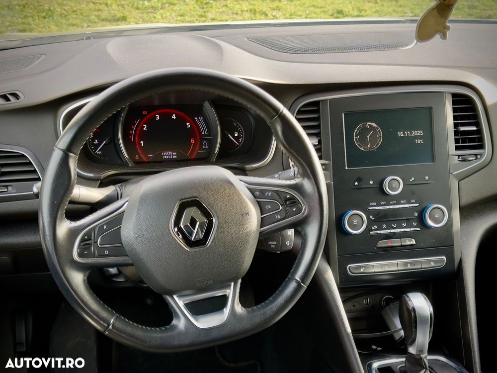 Renault Megane - 8