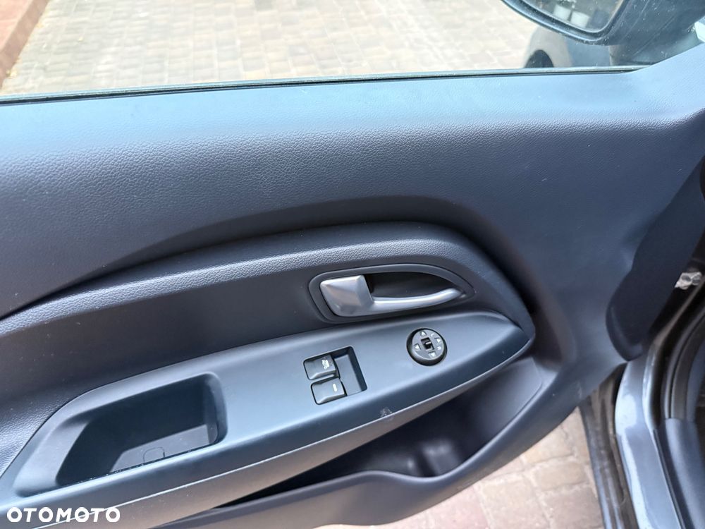 Kia Rio 1.2 Edition 7 - 26