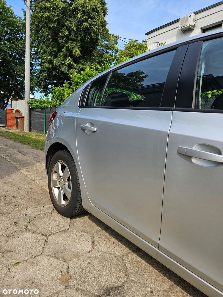 Chevrolet Cruze 1.8 LT+ - 4