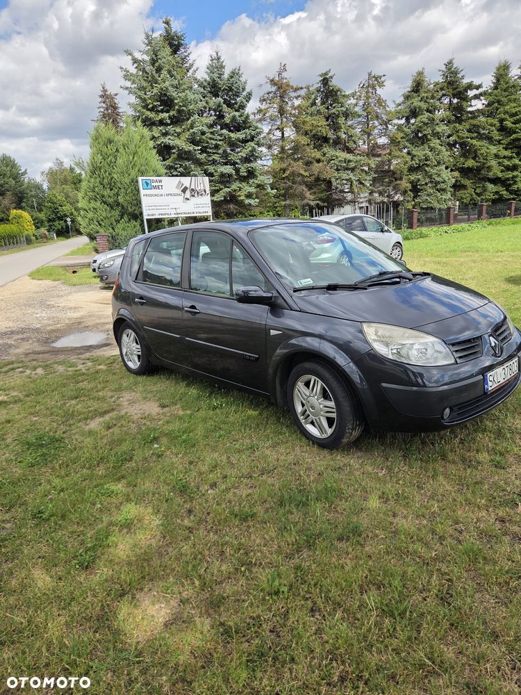 Renault Scenic - 3