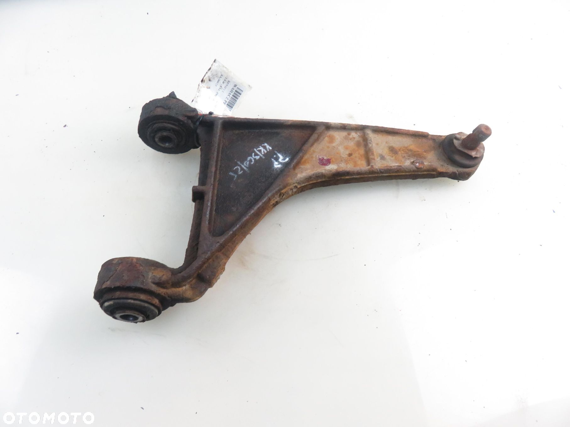 WAHACZ PRZEDNI PRAWY RENAULT SCENIC I FL - 1