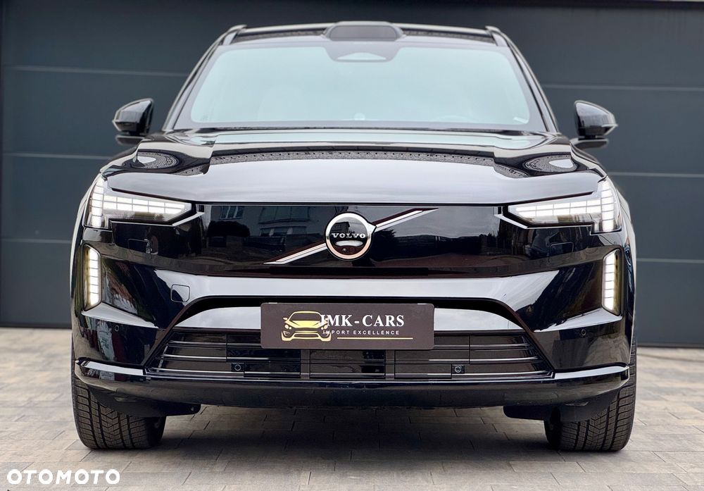 Volvo EX90 111kWh Twin Performance AWD Ultra 7 os - 8