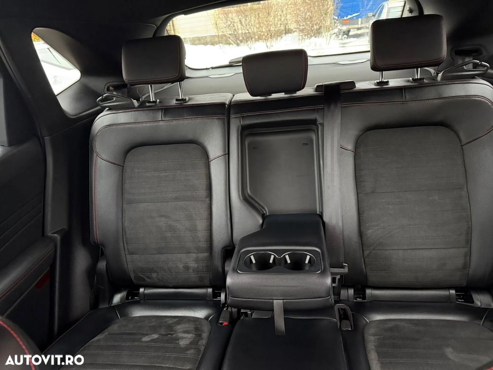 Ford Kuga 2.5 Duratec PHEV ST Line - 23