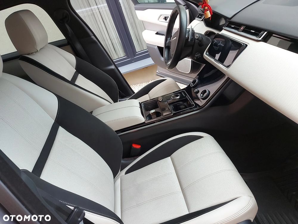 Land Rover Range Rover Velar 2.0 SD4 R-Dynamic - 14
