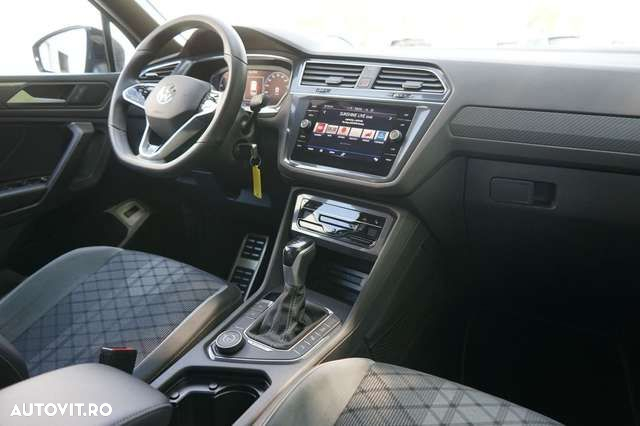 Volkswagen Tiguan - 7