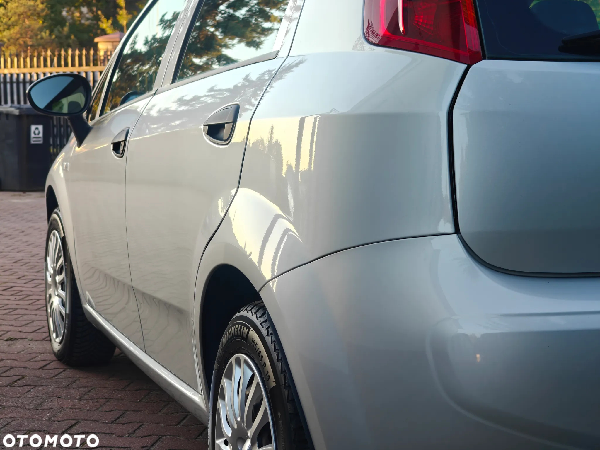 Fiat Punto - 23