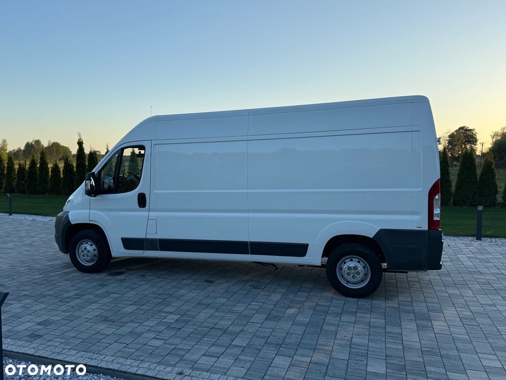 Peugeot Boxer - 3