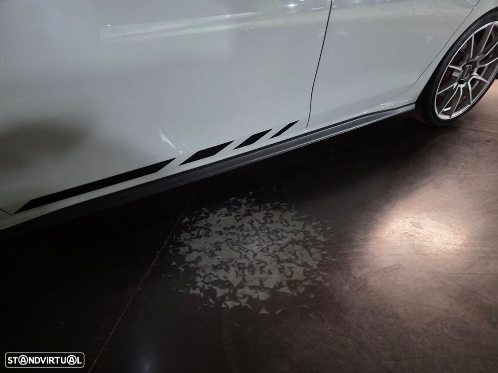 VW Golf 2.0 TSI GTI Clubsport DSG - 49