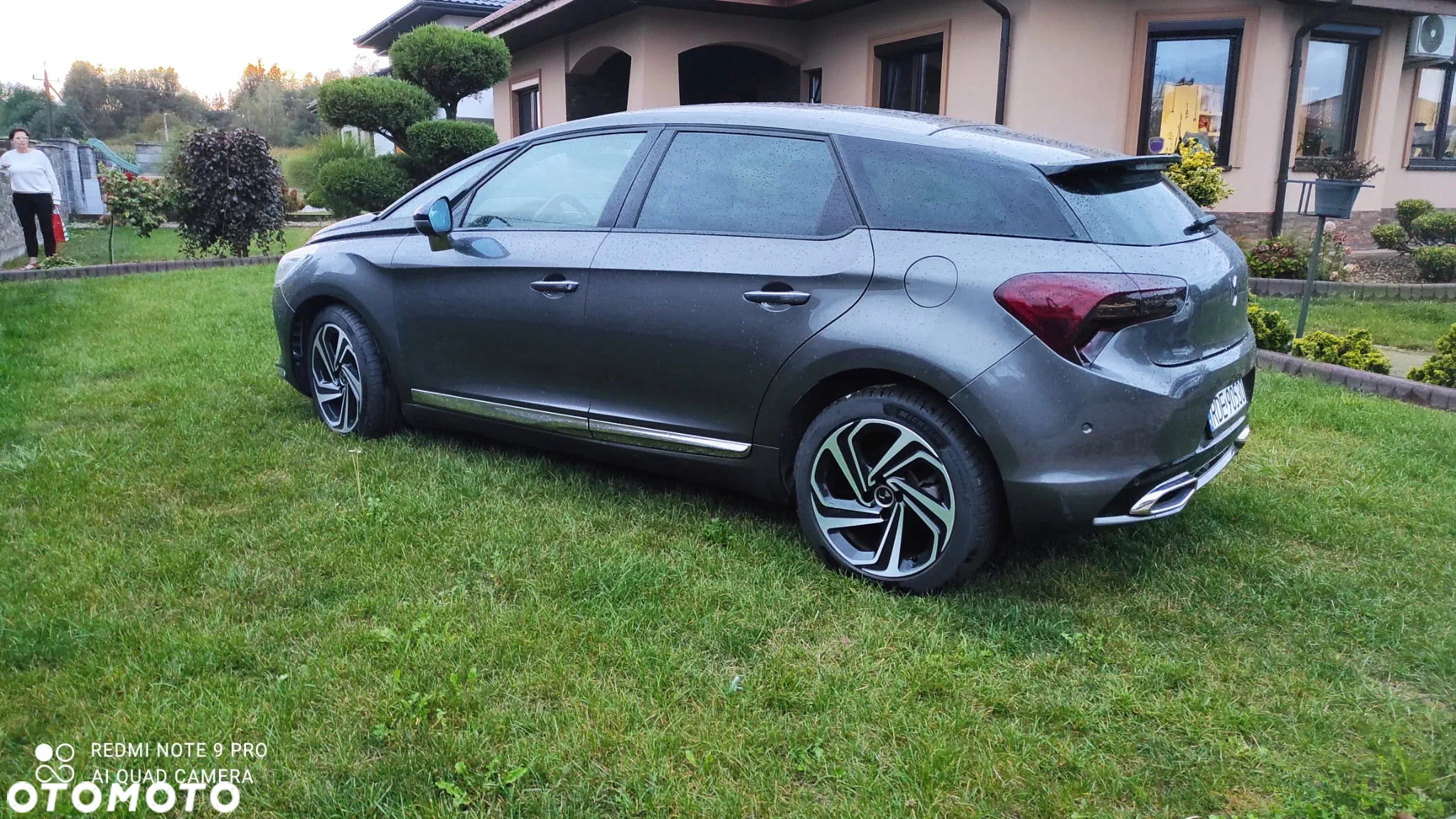 Citroën DS5 BlueHDi 150 Sport Chic - 5