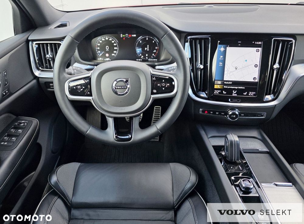 Volvo V60 - 19