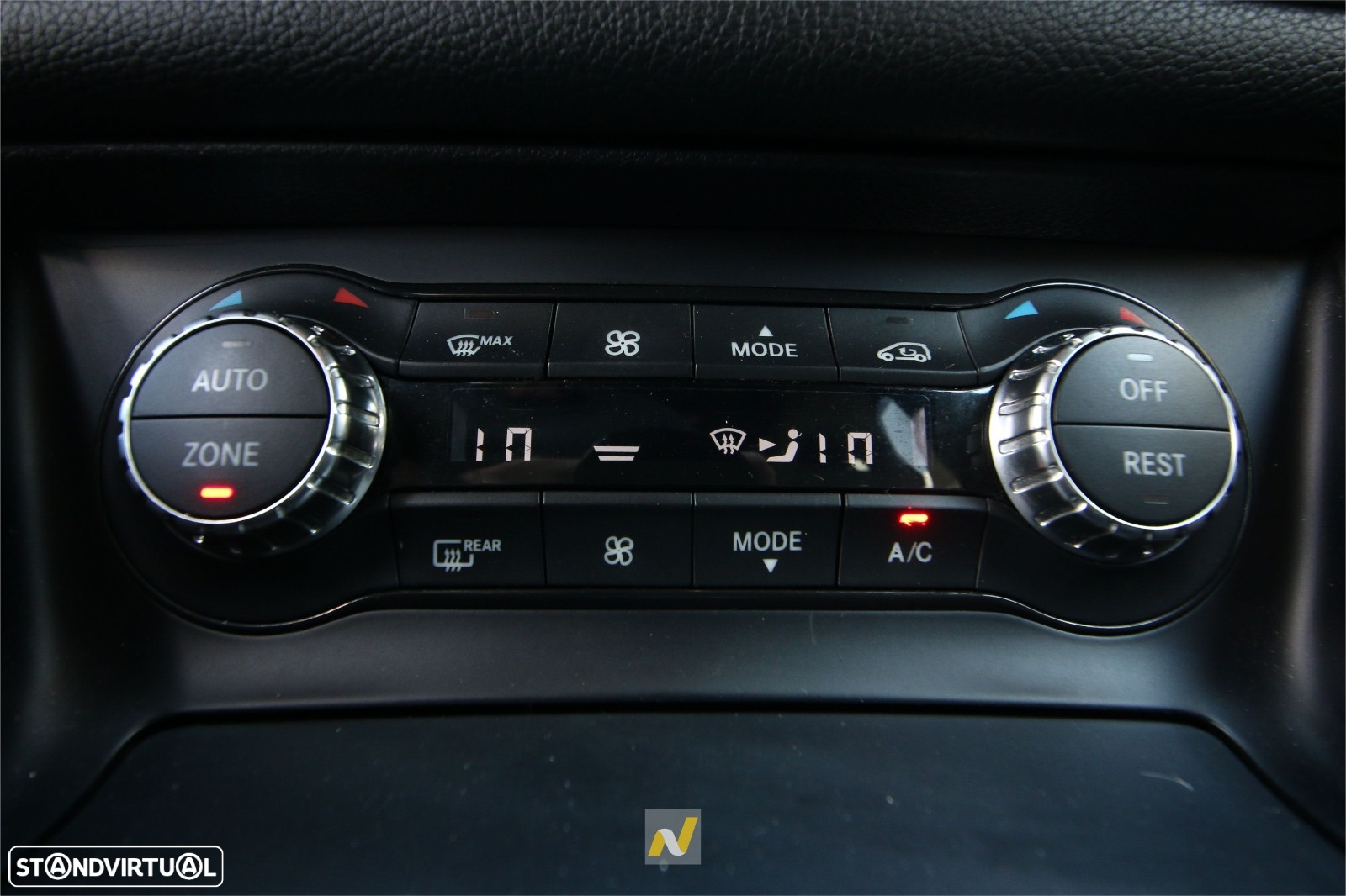 Mercedes-Benz CLA 220 Shooting Brake d 7G-DCT AMG Line - 17