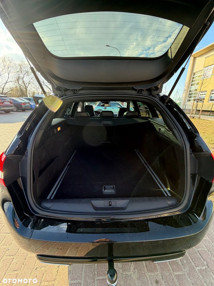 Peugeot 308 - 35