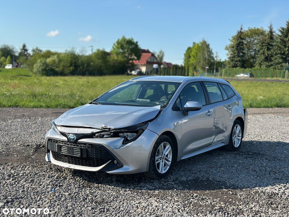 Toyota Corolla - 7