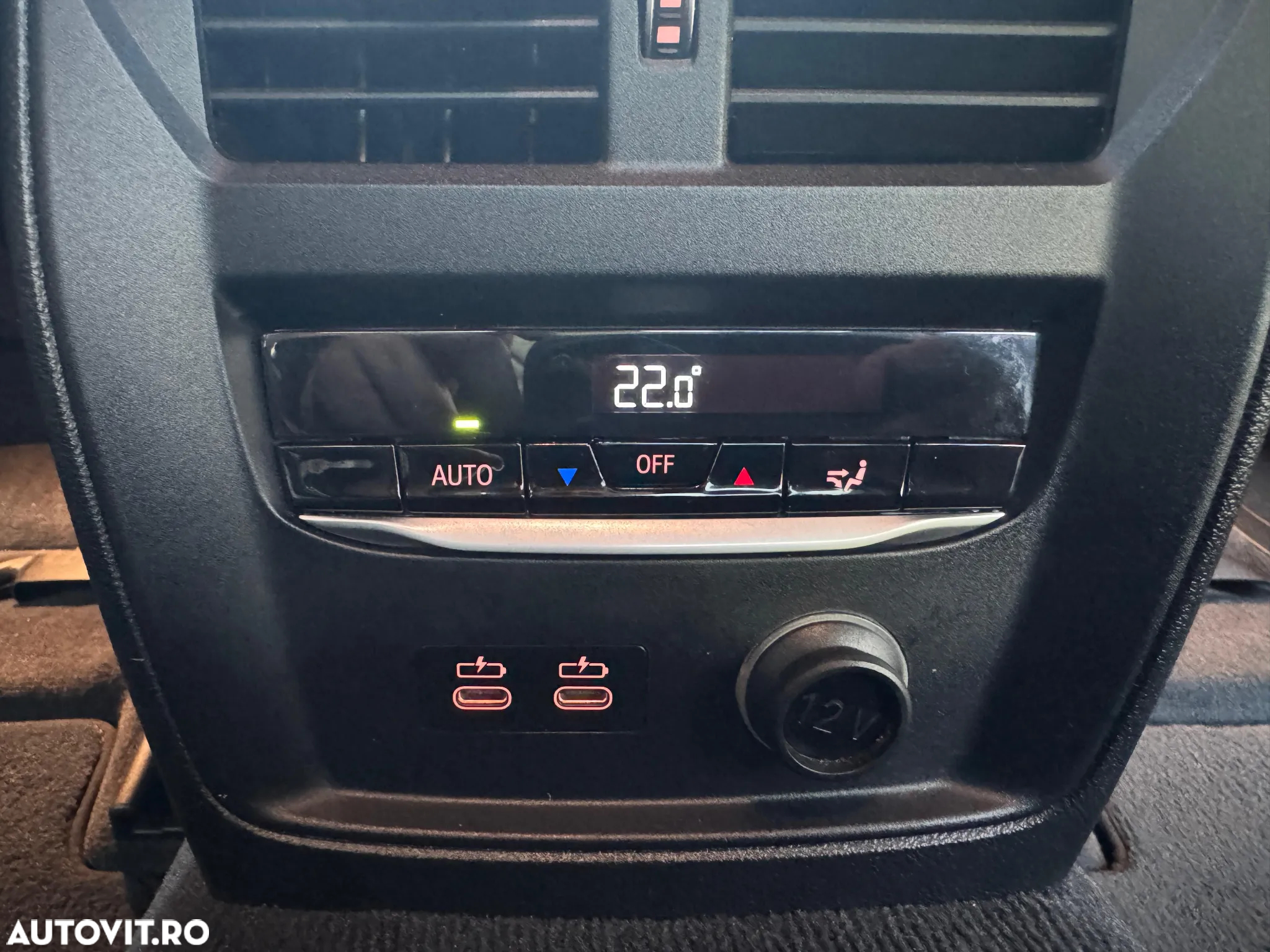 BMW Seria 3 318d Aut. M Sport - 16