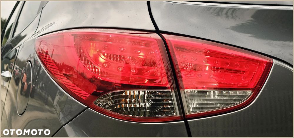 Hyundai ix35 2.0 CRDi Comfort - 25