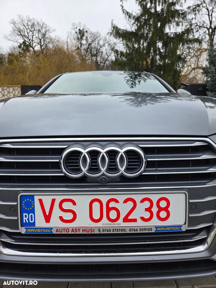 Audi A4 2.0 TFSI S tronic sport - 38