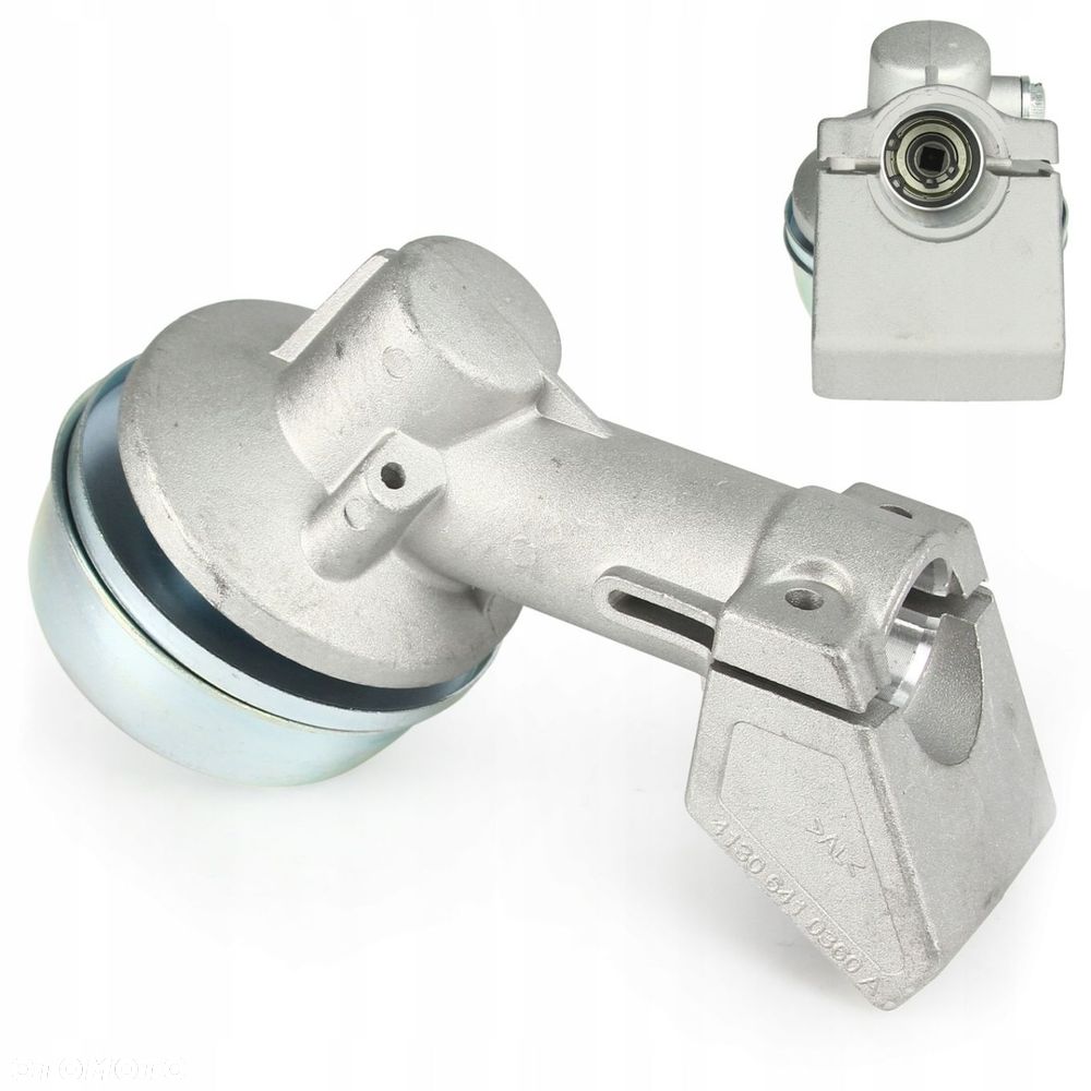 Przekładnia kątowa do kosy stihl FS120 FS200 FS250 - 2