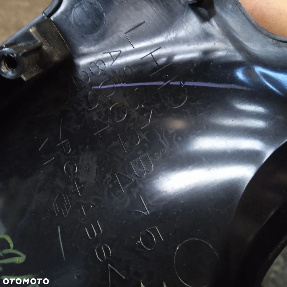 Ramka radia Outlander III 8002B - 4