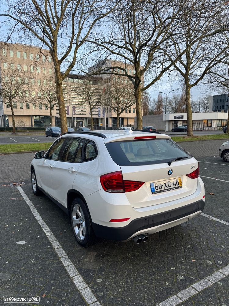 BMW X1 xDrive28i Aut. - 3