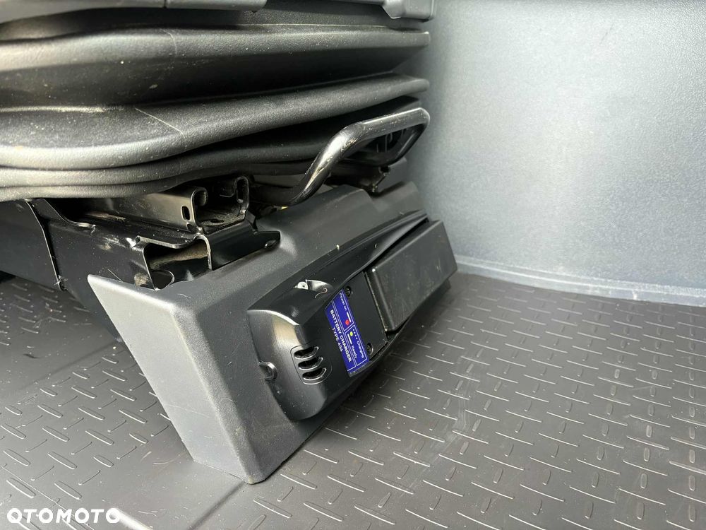 Scania G490 6x2 HDS HMF 3220 K-7 ŻURAW CRANE - 18